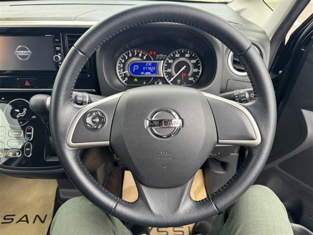 日産 デイズ　ルークス ６６０ ハイウェイスター Ｘターボ ４ＷＤ H30年 (東北) 99