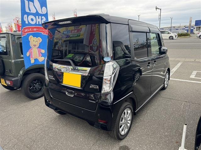 日産 デイズ　ルークス ６６０ ハイウェイスター Ｘターボ ４ＷＤ H30年 (東北) 99