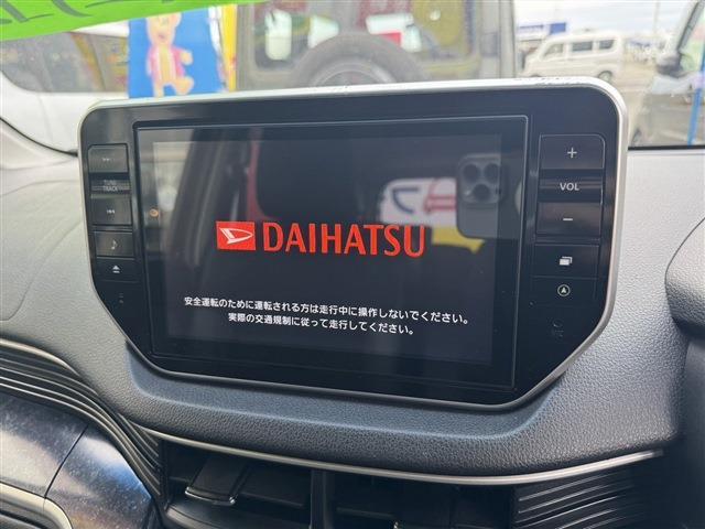 ダイハツ ムーヴ ６６０ カスタム ＲＳ ハイパー ４ＷＤ H27年 (東北) 99