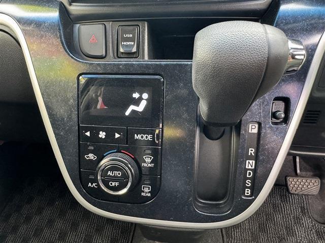 ダイハツ ムーヴ ６６０ カスタム ＲＳ ハイパー ４ＷＤ H27年 (東北) 99