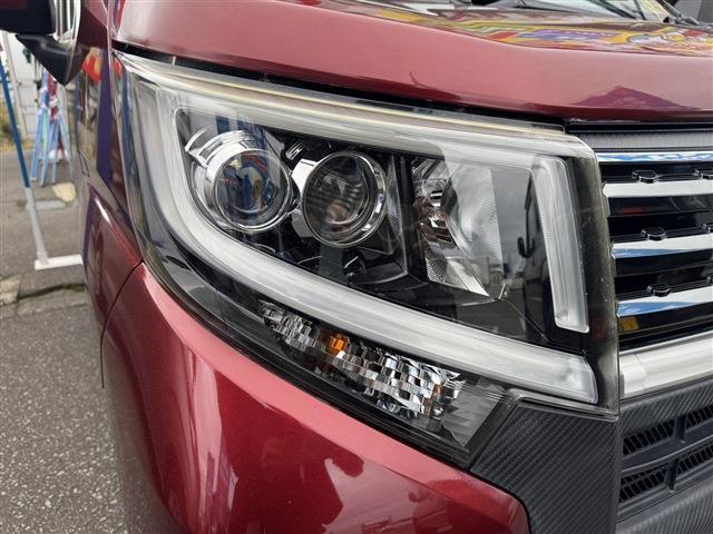 ダイハツ ムーヴ ６６０ カスタム ＲＳ ハイパー ４ＷＤ H27年 (東北) 99