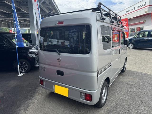 日産 ＮＶ１００クリッパー ＤＸ ４ＷＤ R4年 (東北) 99