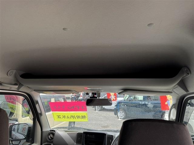 日産 ＮＶ１００クリッパー ＤＸ ４ＷＤ R4年 (東北) 99