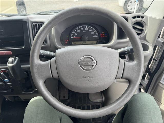 日産 ＮＶ１００クリッパー ＤＸ ４ＷＤ R4年 (東北) 99