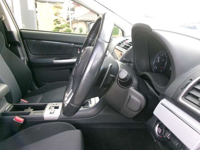 スバル レヴォーグ １．６ ＧＴ－Ｓ アイサイト ４ＷＤ H27年 (東北) 99