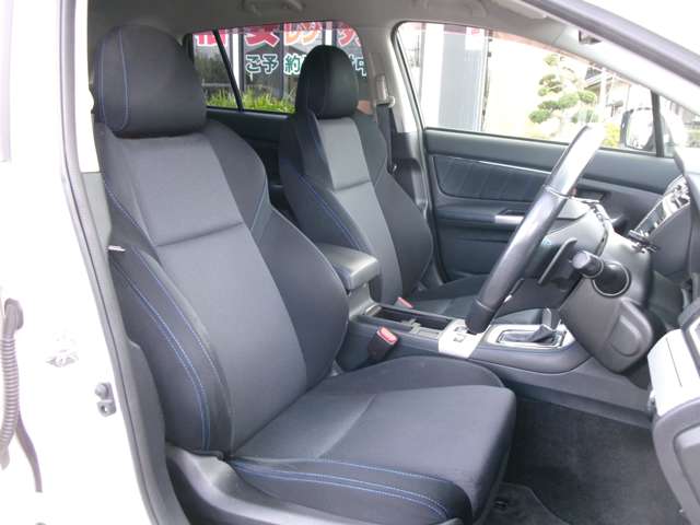 スバル レヴォーグ １．６ ＧＴ－Ｓ アイサイト ４ＷＤ H27年 (東北) 99