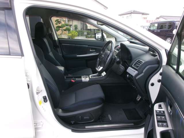 スバル レヴォーグ １．６ ＧＴ－Ｓ アイサイト ４ＷＤ H27年 (東北) 99