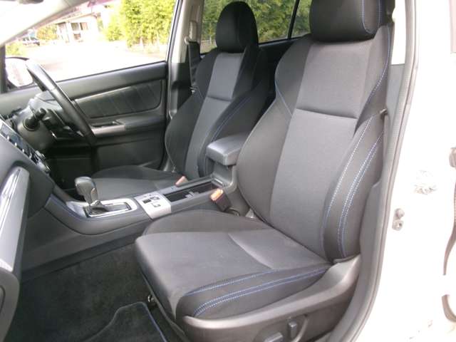 スバル レヴォーグ １．６ ＧＴ－Ｓ アイサイト ４ＷＤ H27年 (東北) 99
