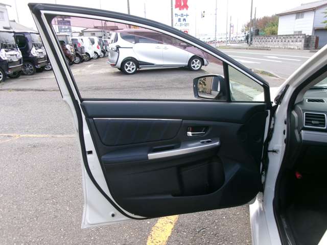 スバル レヴォーグ １．６ ＧＴ－Ｓ アイサイト ４ＷＤ H27年 (東北) 99