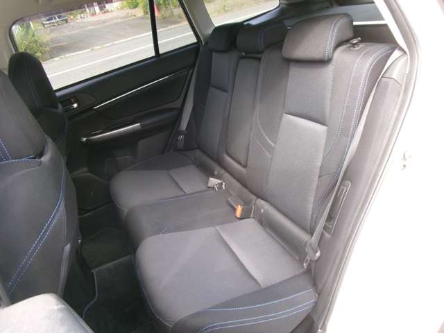 スバル レヴォーグ １．６ ＧＴ－Ｓ アイサイト ４ＷＤ H27年 (東北) 99