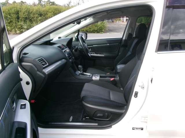 スバル レヴォーグ １．６ ＧＴ－Ｓ アイサイト ４ＷＤ H27年 (東北) 99