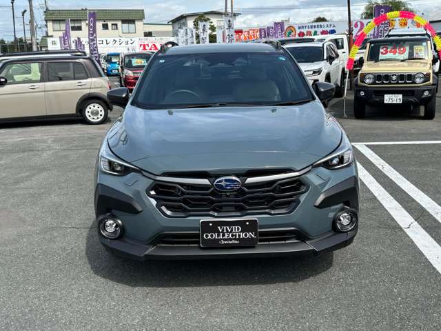スバル クロストレック ２．５ プレミアム Ｓ：ＨＥＶ ＥＸ ４ＷＤ R7年 (東北) 99