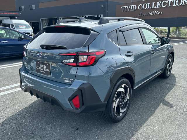 スバル クロストレック ２．５ プレミアム Ｓ：ＨＥＶ ＥＸ ４ＷＤ R7年 (東北) 99
