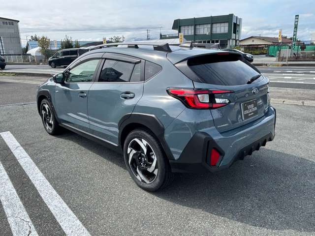 スバル クロストレック ２．５ プレミアム Ｓ：ＨＥＶ ＥＸ ４ＷＤ R7年 (東北) 99