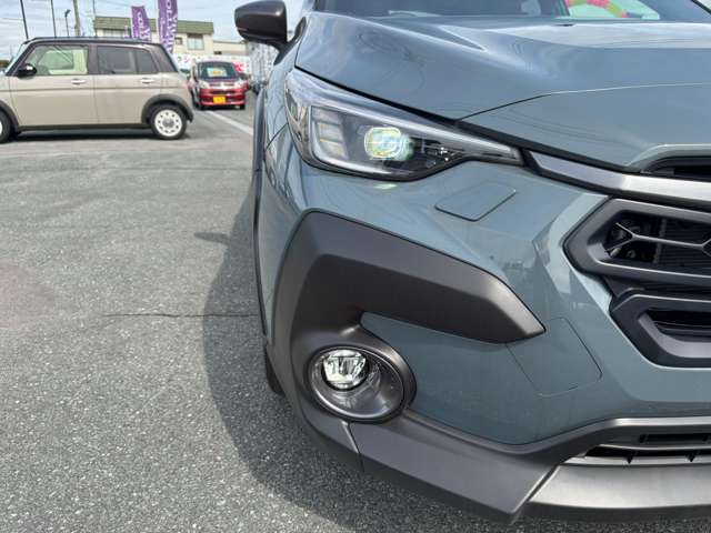 スバル クロストレック ２．５ プレミアム Ｓ：ＨＥＶ ＥＸ ４ＷＤ R7年 (東北) 99