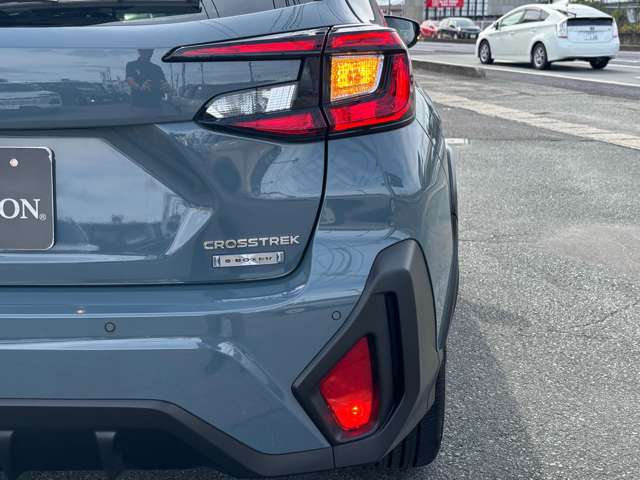 スバル クロストレック ２．５ プレミアム Ｓ：ＨＥＶ ＥＸ ４ＷＤ R7年 (東北) 99