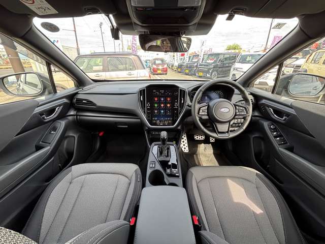 スバル クロストレック ２．５ プレミアム Ｓ：ＨＥＶ ＥＸ ４ＷＤ R7年 (東北) 99