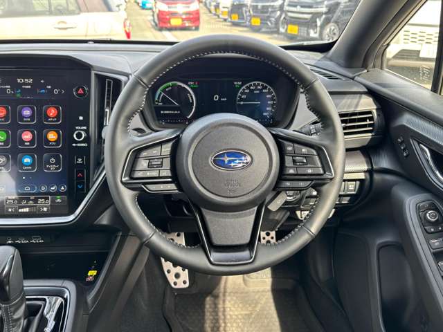 スバル クロストレック ２．５ プレミアム Ｓ：ＨＥＶ ＥＸ ４ＷＤ R7年 (東北) 99