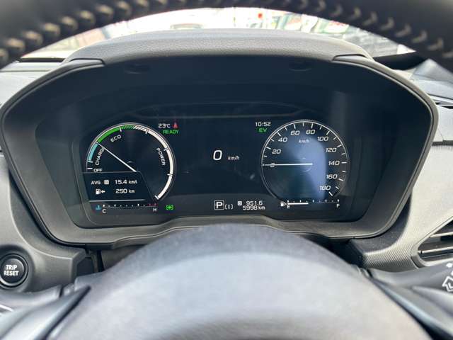 スバル クロストレック ２．５ プレミアム Ｓ：ＨＥＶ ＥＸ ４ＷＤ R7年 (東北) 99