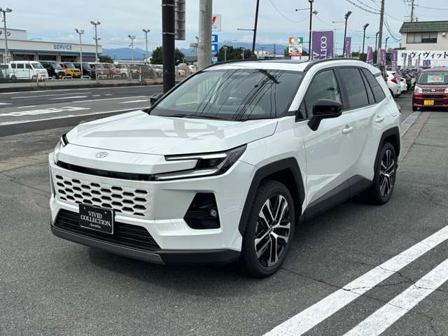 トヨタ ＲＡＶ４ ２．５ Ｚ Ｅ－ＦＯＵＲ ４ＷＤ R8年 (東北) 99