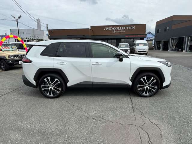 トヨタ ＲＡＶ４ ２．５ Ｚ Ｅ－ＦＯＵＲ ４ＷＤ R8年 (東北) 99