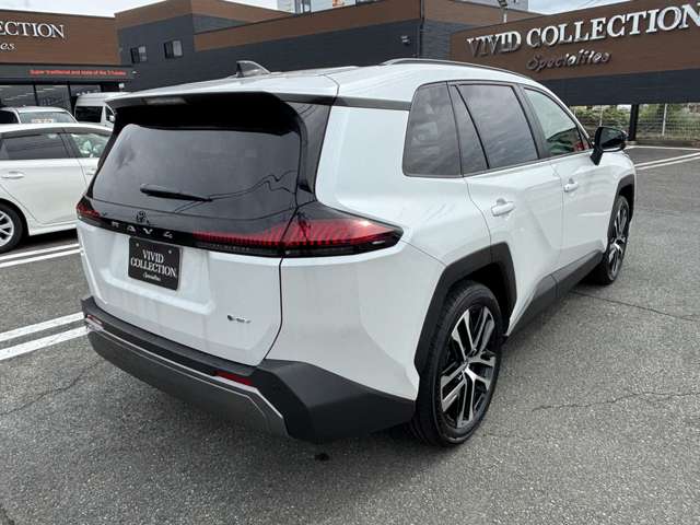 トヨタ ＲＡＶ４ ２．５ Ｚ Ｅ－ＦＯＵＲ ４ＷＤ R8年 (東北) 99