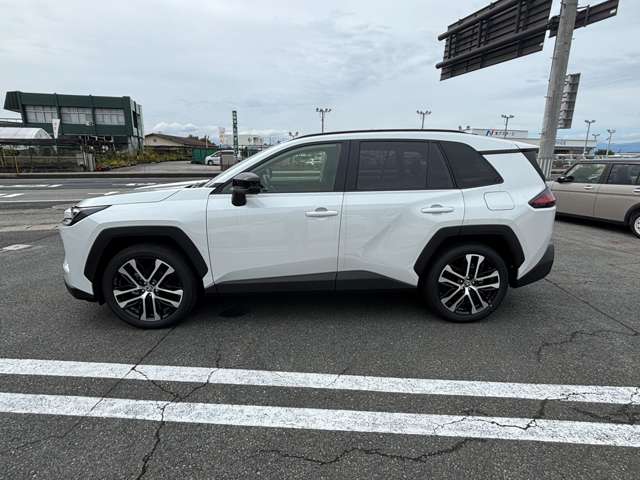 トヨタ ＲＡＶ４ ２．５ Ｚ Ｅ－ＦＯＵＲ ４ＷＤ R8年 (東北) 99