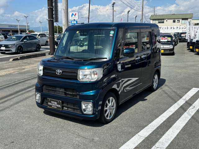 トヨタ ピクシス　メガ ６６０ Ｌ レジャーエディション ＳＡＩＩＩ ４ＷＤ R2年 (東北) 99
