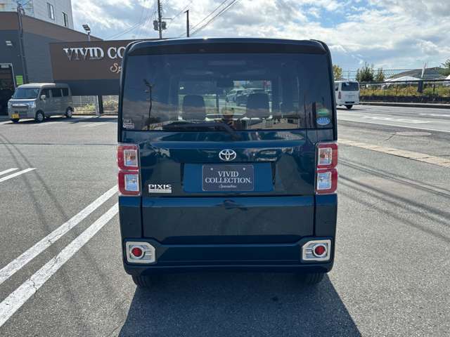 トヨタ ピクシス　メガ ６６０ Ｌ レジャーエディション ＳＡＩＩＩ ４ＷＤ R2年 (東北) 99