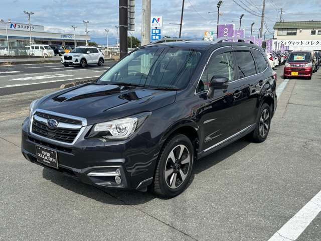 スバル フォレスター ２．０ スタイル モダン ４ＷＤ H29年 (東北) 99