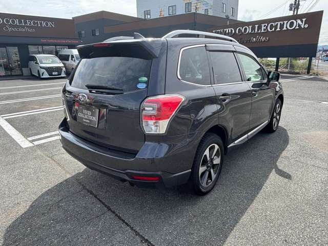 スバル フォレスター ２．０ スタイル モダン ４ＷＤ H29年 (東北) 99