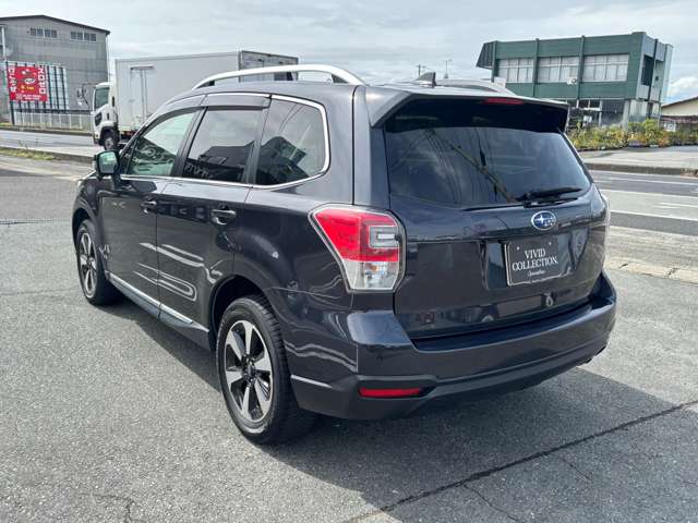 スバル フォレスター ２．０ スタイル モダン ４ＷＤ H29年 (東北) 99