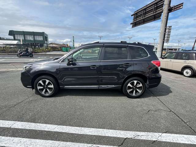 スバル フォレスター ２．０ スタイル モダン ４ＷＤ H29年 (東北) 99