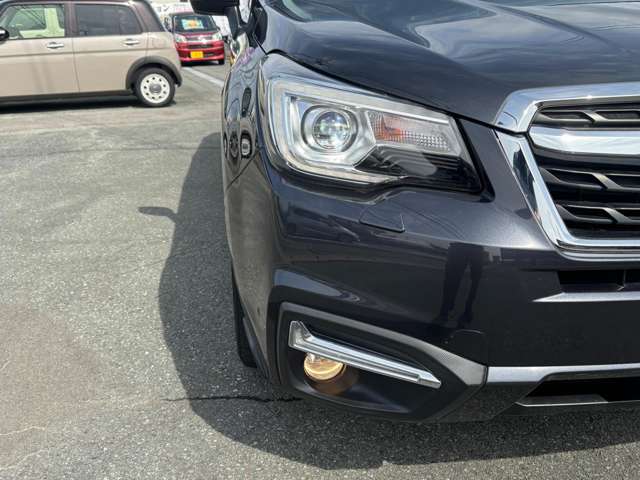 スバル フォレスター ２．０ スタイル モダン ４ＷＤ H29年 (東北) 99