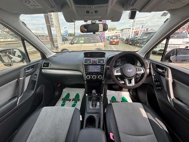 スバル フォレスター ２．０ スタイル モダン ４ＷＤ H29年 (東北) 99