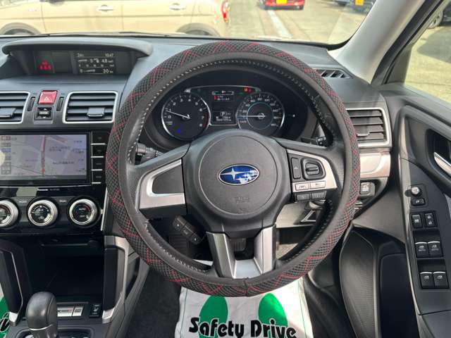 スバル フォレスター ２．０ スタイル モダン ４ＷＤ H29年 (東北) 99