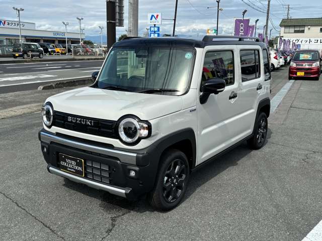 スズキ ハスラー ６６０ タフワイルドターボ ４ＷＤ R8年 (東北) 99