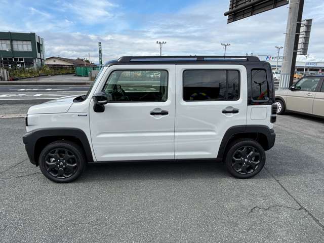 スズキ ハスラー ６６０ タフワイルドターボ ４ＷＤ R8年 (東北) 99