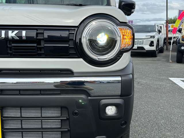 スズキ ハスラー ６６０ タフワイルドターボ ４ＷＤ R8年 (東北) 99