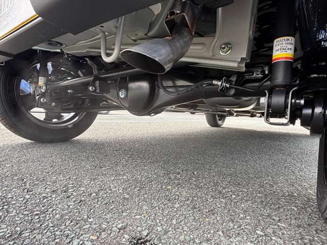 スズキ ハスラー ６６０ タフワイルドターボ ４ＷＤ R8年 (東北) 99