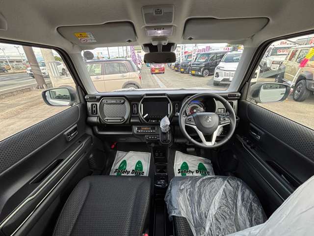 スズキ ハスラー ６６０ タフワイルドターボ ４ＷＤ R8年 (東北) 99