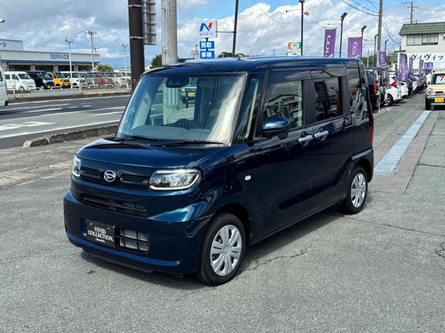 ダイハツ タント ６６０ Ｘ セレクション ４ＷＤ R2年 (東北) 99