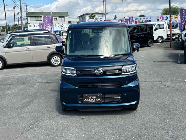 ダイハツ タント ６６０ Ｘ セレクション ４ＷＤ R2年 (東北) 99