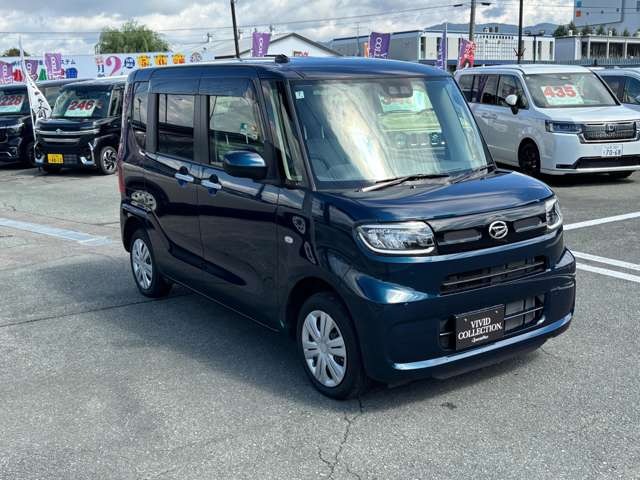 ダイハツ タント ６６０ Ｘ セレクション ４ＷＤ R2年 (東北) 99