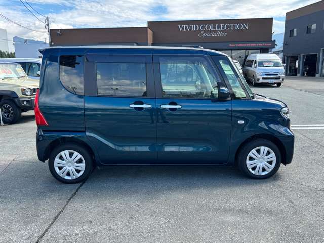 ダイハツ タント ６６０ Ｘ セレクション ４ＷＤ R2年 (東北) 99