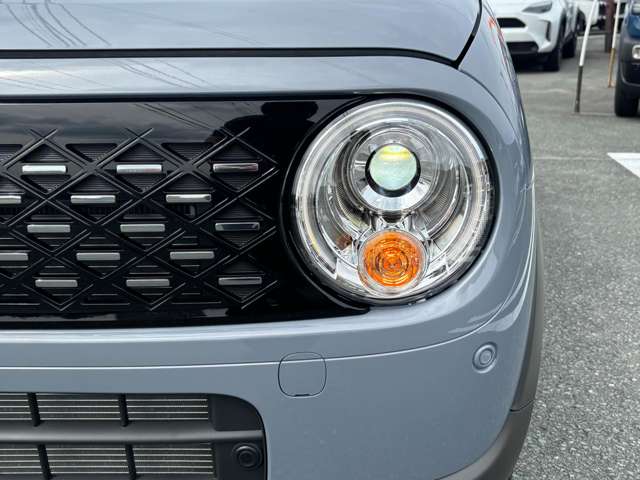 スズキ アルトラパン ６６０ ハイブリッド Ｘ ４ＷＤ R7年 (東北) 99