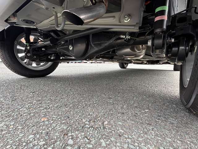 スズキ アルトラパン ６６０ ハイブリッド Ｘ ４ＷＤ R7年 (東北) 99