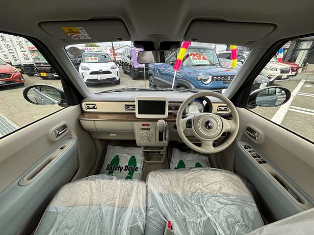 スズキ アルトラパン ６６０ ハイブリッド Ｘ ４ＷＤ R7年 (東北) 99