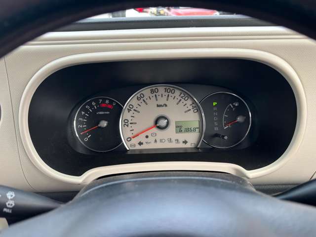 ダイハツ ミラ　ココア ６６０ プラス Ｘ スペシャルコーデ H26年 (東北) 99