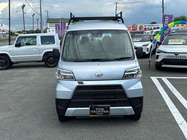 ダイハツ ハイゼットバン ６６０ Ｌ ＳＡＩＩＩ ４ＷＤ R3年 (東北) 99